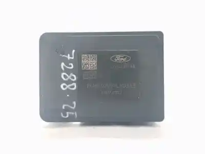 Pezzo di ricambio per auto di seconda mano abs per ford transit courier (chq) active riferimenti oem iam 2395101 jy162c219ab 622b2100455 - jy162b373bb