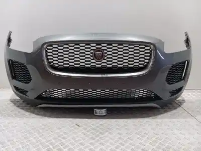 Peça sobressalente para automóvel em segunda mão Para Choques Dianteiro por JAGUAR E-PACE Basis AWD Referências OEM IAM J9C14099LML  J9C317B971BF8LML
