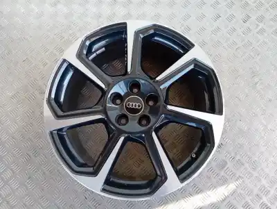 İkinci el araba yedek parçası YORULMAK için AUDI Q3 SPORTBACK (F3N) 35 TDI OEM IAM referansları 83A601025D  