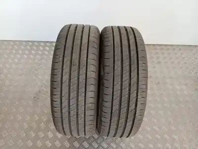 İkinci el araba yedek parçası YORULMAK için BMW MINI COUNTRYMAN (R60) Cooper D OEM IAM referansları 205/55/17 95V  