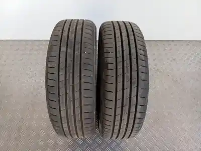 İkinci el araba yedek parçası YORULMAK için BMW MINI COUNTRYMAN (R60) Cooper D OEM IAM referansları 205/55/17 95W  