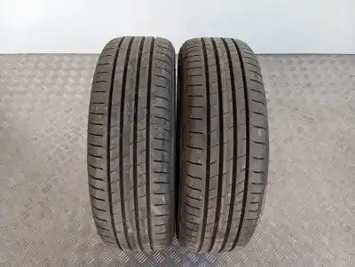 İkinci el araba yedek parçası YORULMAK için BMW MINI COUNTRYMAN (R60) Cooper D OEM IAM referansları 205/55/17 95W  