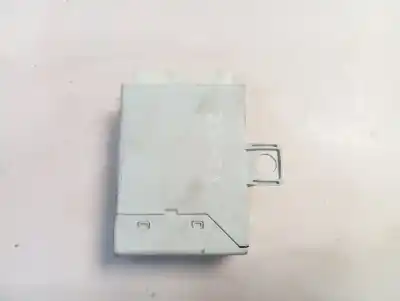 Second-hand car spare part electronic module for bmw serie 7 (e65/e66) 730ld oem iam references 61356980008  55892110