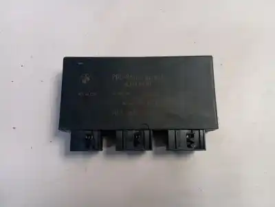 İkinci el araba yedek parçası elektronik modül için bmw serie 7 (e65/e66) 730ld oem iam referansları 6621691a1