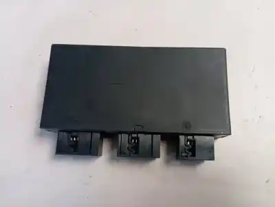 Second-hand car spare part electronic module for bmw serie 7 (e65/e66) 730ld oem iam references 6621691a1  