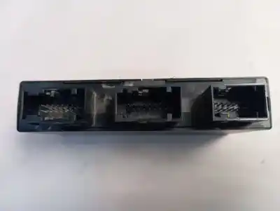 Second-hand car spare part electronic module for bmw serie 7 (e65/e66) 730ld oem iam references 6621691a1  