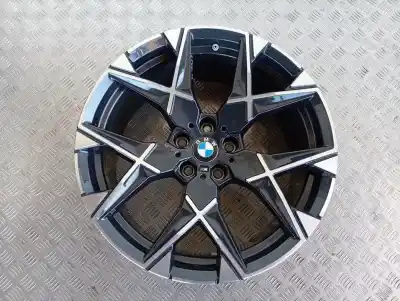 İkinci el araba yedek parçası YORULMAK için BMW X3 (G01, F97) XDRIVE 20 D OEM IAM referansları 36115A6F100  