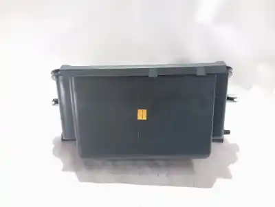 Second-hand car spare part glove compartment for citroen c3 comercial oem iam references 9655601777  