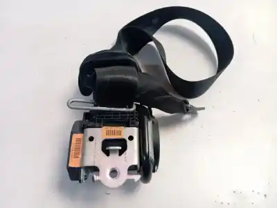 İkinci el araba yedek parçası ÖN SOL EMNIYET KEMERI için CITROEN C4 SEDAN Collection OEM IAM referansları 8974T9  