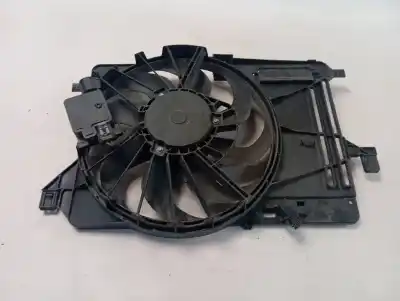 Second-hand car spare part Radiator Cooling Fan for FORD FOCUS LIM. Business OEM IAM references 2269553 8V618C607EE 8V618C607ED