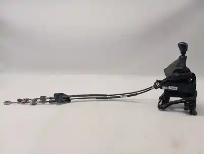 Pezzo di ricambio per auto di seconda mano leva del cambio per ford transit courier (chq) active riferimenti oem iam 2540861