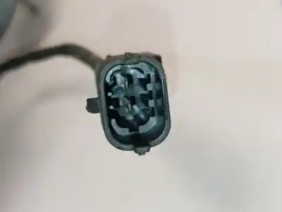 Peça sobressalente para automóvel em segunda mão turbocompresor por hyundai i30 (gd) style referências oem iam 282012a701  