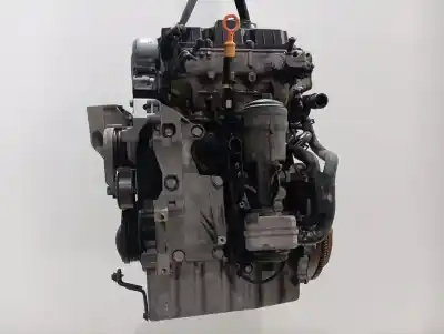 Peça sobressalente para automóvel em segunda mão motor completo por seat ibiza (6l1) reference referências oem iam bnv 045100098cx 045100033j