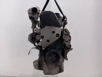 Peça sobressalente para automóvel em segunda mão motor completo por seat ibiza (6l1) reference referências oem iam bnv 045100098cx 045100033j