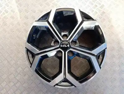 Peça sobressalente para automóvel em segunda mão JANTE por KIA NIRO II (SG2) 1.6 GDi Hybrid Referências OEM IAM 52910AT100  