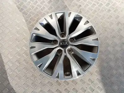 Second-hand car spare part RIM for KIA CEE´D Concept OEM IAM references 52910A2800  