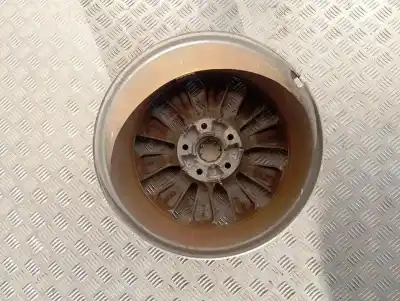 Second-hand car spare part rim for kia cee´d concept oem iam references 52910a2800  