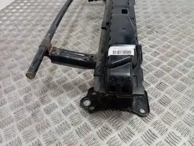 Peça sobressalente para automóvel em segunda mão reforço do pára choques dianteiro por kia picanto (ja) concept referências oem iam 64900g6000  