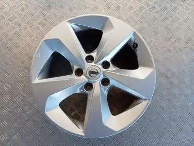 Pièce détachée automobile d'occasion JANTE pour NISSAN QASHQAI (J11) Acenta Références OEM IAM D0300HV01A  