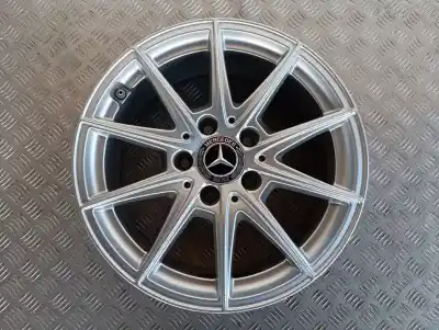 Pièce détachée automobile d'occasion JANTE pour MERCEDES-BENZ CLA-KLASSE (BM 118) CLA 200 d (118.312) Références OEM IAM A1774011100  