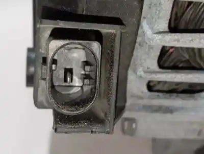 Pezzo di ricambio per auto di seconda mano alternatore per ford kuga (cbs) titanium riferimenti oem iam 2265729  f1ft10300bb
