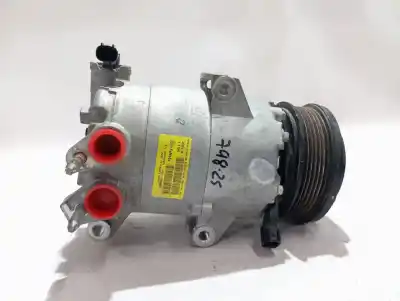 Second-hand car spare part air conditioning compressor for ford kuga (cbs) titanium oem iam references 2015362 gv6119d629cc 2488661 - gv6119d629cc