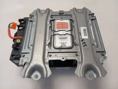Pièce détachée automobile d'occasion BATTERIE pour HONDA CIVIC BERLINA 4 HYBRID (FD3) Básico Références OEM IAM 1E100RMX0132  