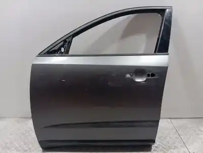 Peça sobressalente para automóvel em segunda mão porta da frente esquerda por jaguar e-pace basis awd referências oem iam j9c2733