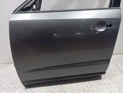 Second-hand car spare part left front door for jaguar e-pace basis awd oem iam references j9c2733  saj9c320125aa