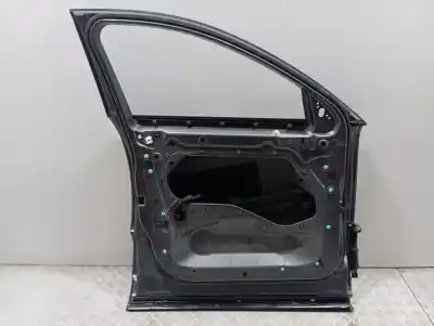 Second-hand car spare part left front door for jaguar e-pace basis awd oem iam references j9c2733  saj9c320125aa