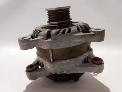 Second-hand car spare part alternator for citroen berlingo live m oem iam references 9824742880