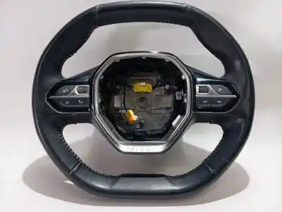 Pièce détachée automobile d'occasion VOLANT pour PEUGEOT 208 (P2) Active Références OEM IAM 98255044ZD  