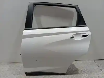 Piesă de schimb auto la mâna a doua usa stanga spate pentru hyundai bayon essence mild-hybrid 2wd referințe oem iam 