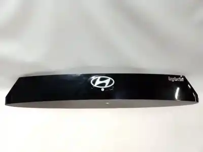 Piesă de schimb auto la mâna a doua ornament plastic pentru hyundai bayon essence mild-hybrid 2wd referințe oem iam 87311q0400