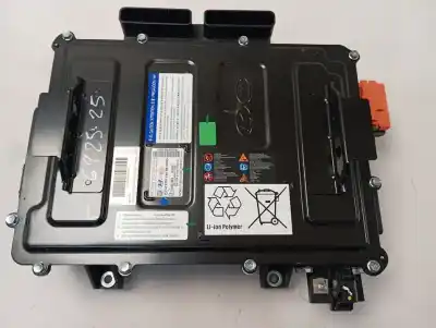 Tweedehands auto-onderdeel ACCU voor HYUNDAI BAYON ESSENCE MILD-HYBRID 2WD OEM IAM-referenties 375M0Q0100  