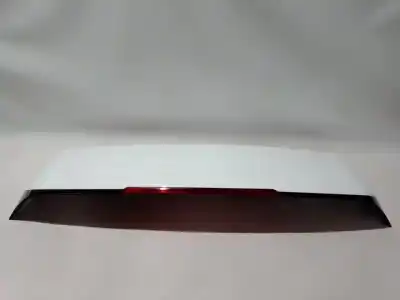 Piesă de schimb auto la mâna a doua spoiler spate pentru hyundai bayon essence mild-hybrid 2wd referințe oem iam 87210q0410