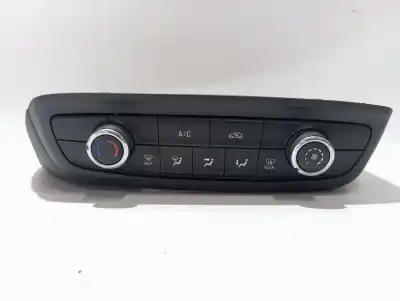 Gebrauchtes Autoersatzteil steuerung der heizung / klimaanlage zum opel crossland x design line oem-iam-referenzen 98226284yx