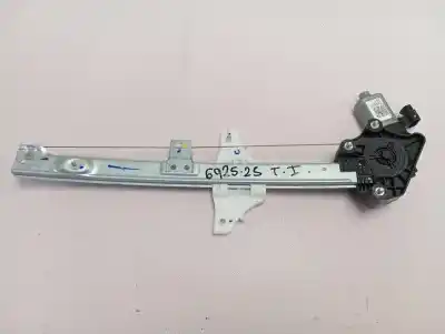 Piesă de schimb auto la mâna a doua mecanism actionare geam spate stânga pentru hyundai bayon essence mild-hybrid 2wd referințe oem iam 83401q0010