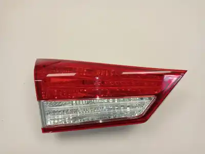 Second-hand car spare part interior left tailgate light for hyundai ix20 klass bluedrive oem iam references 924131k000