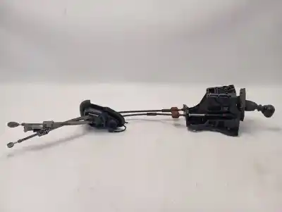 Peça sobressalente para automóvel em segunda mão alavanca de velocidades por opel combo life edition referências oem iam 9814762080