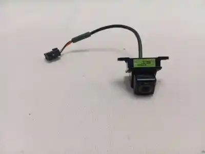 Second-hand car spare part CAMERA for SSANGYONG TIVOLI GRAND LIMITED 4X2 OEM IAM references 8921037010  