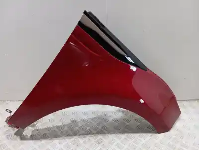 İkinci el araba yedek parçası ön sag çamurluk için land rover range rover evoque r-dynamic oem iam referansları lr117306