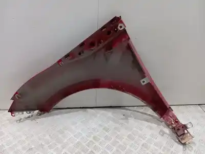 Peça sobressalente para automóvel em segunda mão guarda-lamas dianteiro direito por land rover range rover evoque r-dynamic referências oem iam lr117306 k8d216015ab - k8d216015ac lr176604