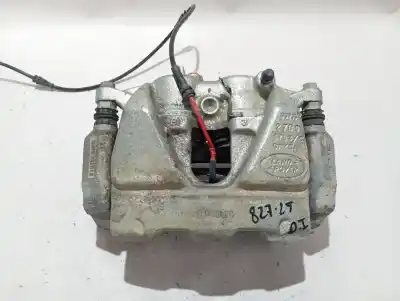 İkinci el araba yedek parçası ön sol fren kaliper için land rover range rover evoque r-dynamic oem iam referansları lr091303