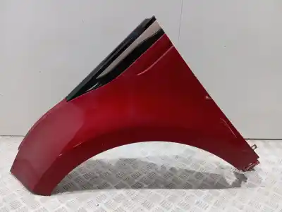 İkinci el araba yedek parçası sol ön çamurluk için land rover range rover evoque r-dynamic oem iam referansları lr117307