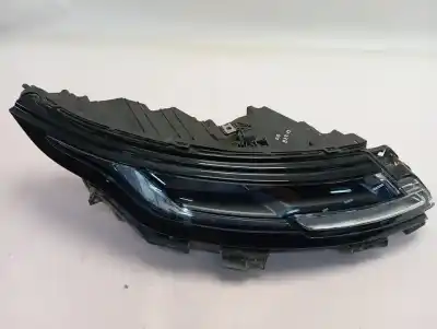 İkinci el araba yedek parçası sag far için land rover range rover evoque r-dynamic oem iam referansları lr133651