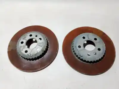 İkinci el araba yedek parçası ön fren diski için land rover range rover evoque r-dynamic oem iam referansları lr114560