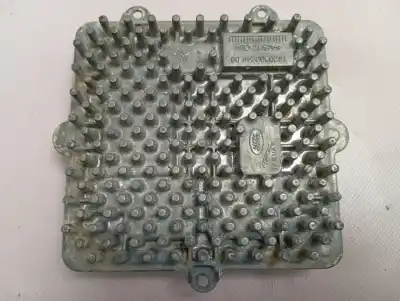Pezzo di ricambio per auto di seconda mano centralina fari xenon per land rover range rover evoque r-dynamic riferimenti oem iam k8d213e005ac  