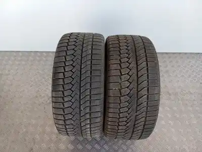 Peça sobressalente para automóvel em segunda mão PNEU por AUDI A5 SPORTBACK (8T) 2.0 TFSI (132kW) Referências OEM IAM 255/35/19 96V  