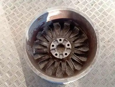 Peça sobressalente para automóvel em segunda mão jante por audi q2 (gab) sport referências oem iam 81a601025a  